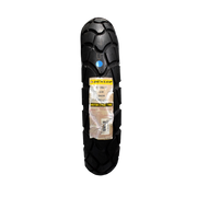 LLANTA 110/80-17 D604 TL 57P DUNLOP - Mundimotos